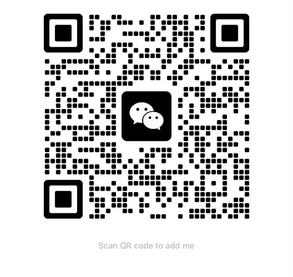 WeChat QR
